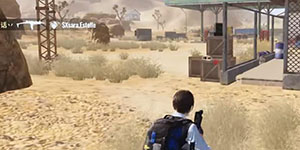 超凡先锋新手适合什么枪