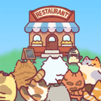 猫咪餐厅无广告版