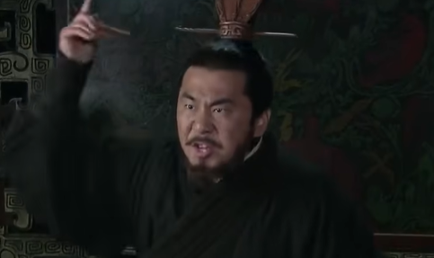 抖音曹操撤回了一碗饭表情包