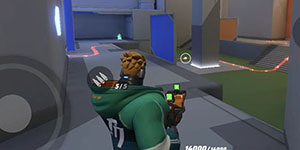 火力苏打什么英雄好用