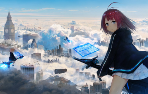 秋蝉漫画阅读页面入口