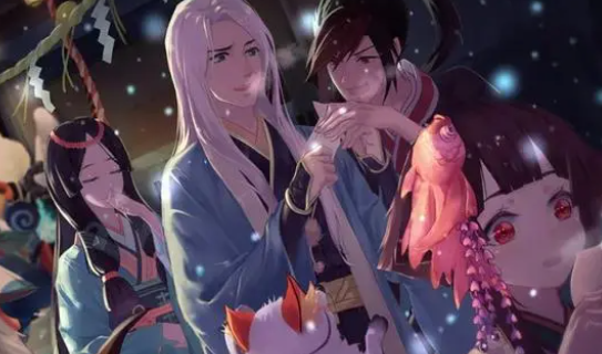 适合高考后玩的手机游戏推荐