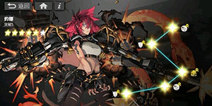 白夜极光哪些角色厉害