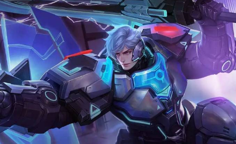 王者荣耀第一个英雄是谁