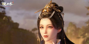 逆水寒手游捏脸数据一览