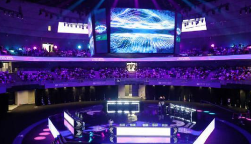 杭州2023亚运会有哪些电竞项目