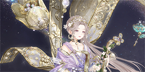 奇迹暖暖奇妙博物馆温柔天琴座答案一览