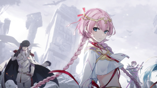 第七史诗外服出了多久了