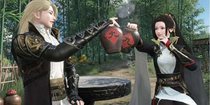 逆水寒手游什么配置手机能玩