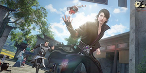 逆水寒手游什么职业厉害