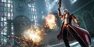 鬼泣巅峰之战角色哪个好