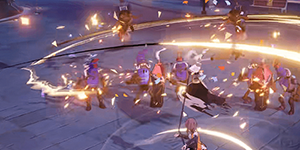 晶核平民职业哪个好