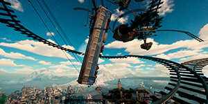 only up配置要求一览