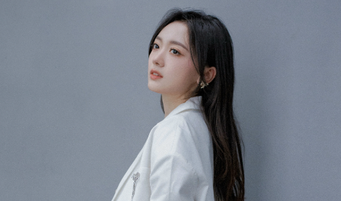 王者荣耀kpl解说灵儿个人资料