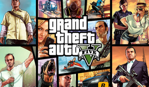 gta5作弊码大全pc版