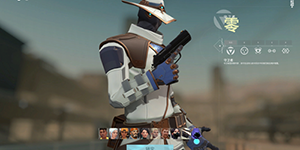 无畏契约最强英雄是谁