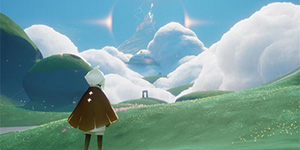 2023光遇6月30日蛋糕代币位置在哪