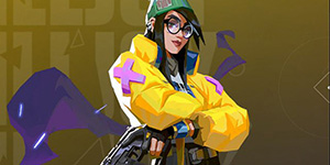 无畏契约新手玩什么英雄好