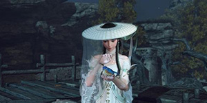 逆水寒手游采药地点在哪