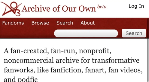 ao3网址链接入口2023