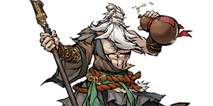 九州江湖情什么英雄好