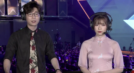 LPL夏季赛解说名单2023