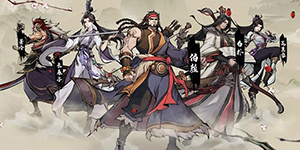 九州江湖情哪些英雄值得培养