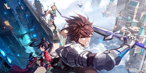 晶核哪个职业刷图厉害