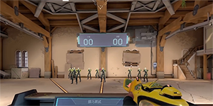 无畏契约什么枪好用