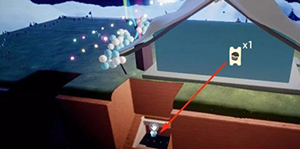 2023光遇7月6日蛋糕代币位置在哪