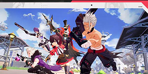 晶核职业排行一览