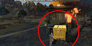 逆水寒手游宋辽边境宝箱位置一览