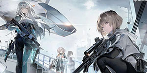 尘白禁区最低配置一览