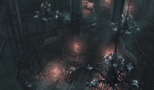 命运方舟开服玩什么职业好