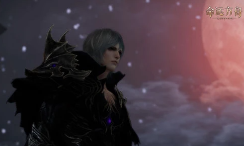 命运方舟13号几点开服