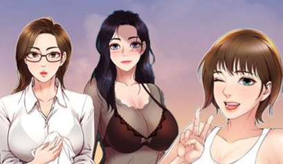 妖精漫画登录入口界面弹窗免费