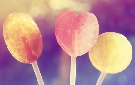 知乎小说有哪些甜甜的睡前故事