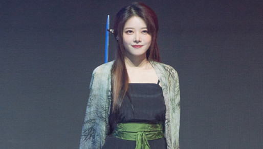 2023LPL女解说一览