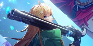 晶核火枪手转职哪个好