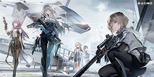 尘白禁区节奏榜一览