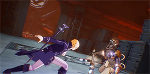 晶核哪个职业厉害