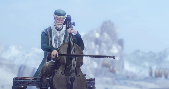 命运方舟一个帐号能建几个角色