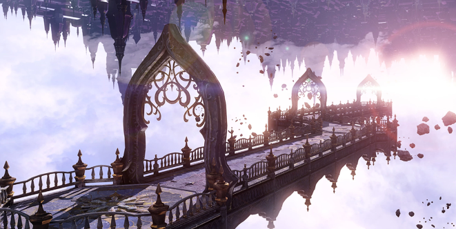 命运方舟什么职业升级快