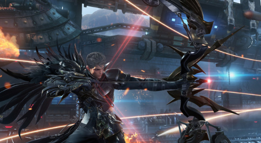 命运方舟国服最新跑岛图