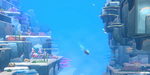 潜水员戴夫菜品选哪个好