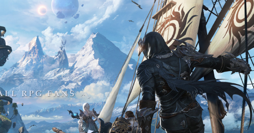 命运方舟未预约游戏资格怎么获得