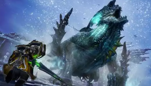 命运方舟共鸣气息有什么用