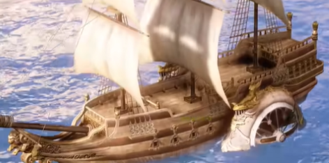 命运方舟航海船只选择推荐