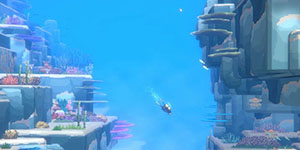 潜水员戴夫员工哪个好