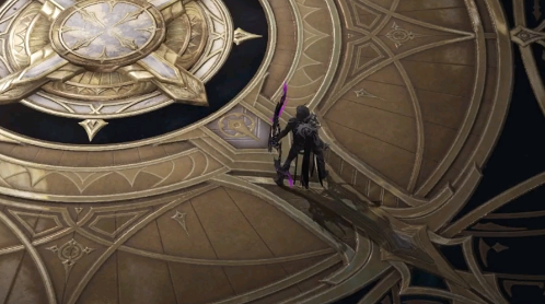 命运方舟为什么要6个角色才能玩